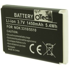 Batterie pour NOKIA 3410