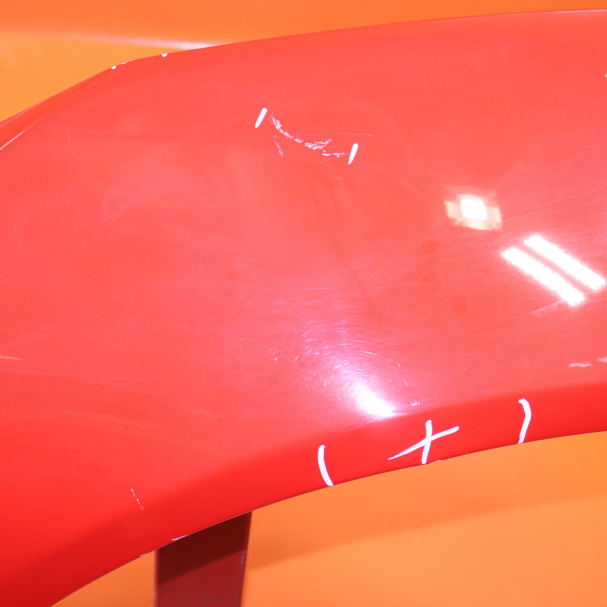 Ferrari F12 2012-2017 right/outer Fender