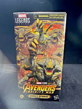 Avengers Infinity War Marvel Legends Series Outriders