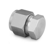 Swagelok SS-300-C 316 Stainless Steel Cap for 3/16 in. OD Tubing FNSP