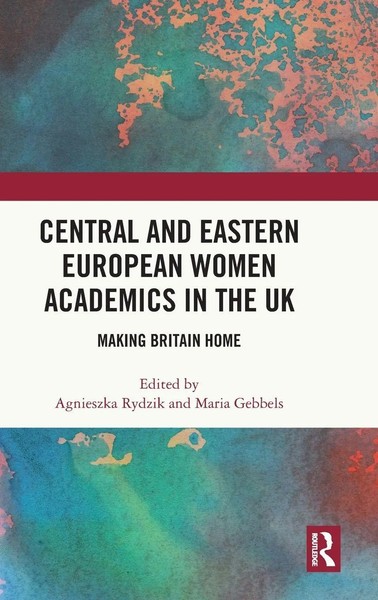 Agnieszka Rydzik (U. A.) | Central And Eastern European Women Academics In...-image