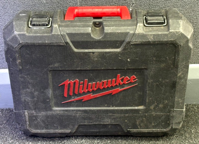 Milwaukee M18CBLPP2A-502C Kombi- und Schlagschrauber Twin Kit + 5,0 & 3,0Ah/Ladegerät