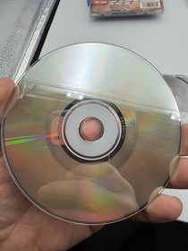 Carrier (Sega Dreamcast, 2000)