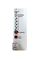 Rexroth VT5005 S13 R1 Prop. Amplifier