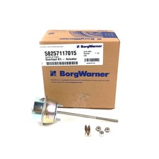 Borgwarner Unterdruckdose Druckdose Turbolader für Mercedes W204 X204 W212 R172 Borgwarner Unterdruckdose Druckdose Turbolader für Mercedes W204 X204 W212 R172
