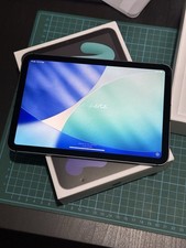 Apple iPad mini 6th Gen 8.3in 64GB Wi‑Fi + 5G Space Grey in Original Box