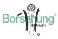 Borsehung Steuerkettensatz B18977 FüR VW Caddy 3 GroßRaumlimousine 2KB 2KJ 2CB 6