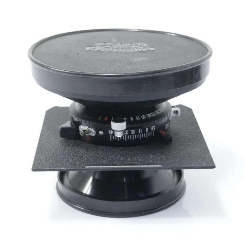 Schneider Super-Angulon XL Camera Lenses for sale | eBay