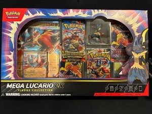 legend of the five rings booster box Card Sleeves Sinnoh's Adventure: Dialga & Lucario - Pokémon Card Game |  Authentic Japanese Pokémon TCG Sleeves main image 0