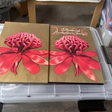 Collection of 2006 Australian Post Year Book Album with Stamps - Deluxe Edition