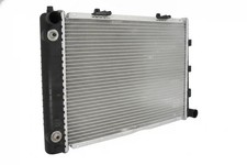 Radiateur Mercedes 190
