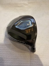 NEW Miura SIT5 5 Fairway Wood 18 Head Only