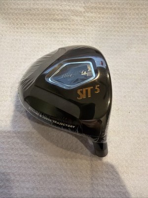 NEW Miura SIT5 5 Fairway Wood 18* Head Only