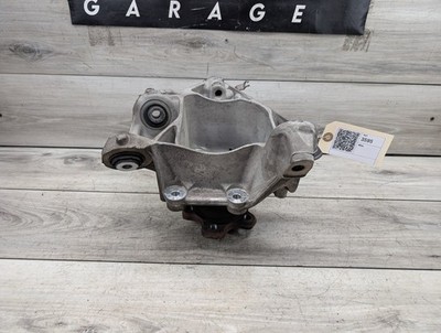 OEM BMW G05 G06 G07 X5 X6 X7 Rear Left Driver Side Hub Spindle Knuckle Bearing
