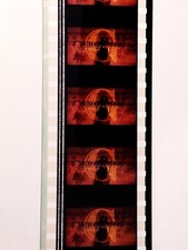 35mm Film   Preview Trailer   Geronimo: An American Legend 1993 Robert Duvall