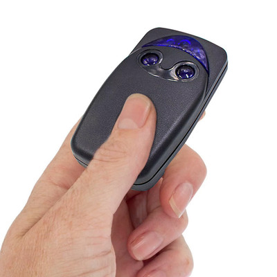 NICE FLORS Remote Control 433Mhz FLO2RS FLO4RS FLO2R-S FLO4R-S 433.92Mhz Rollin