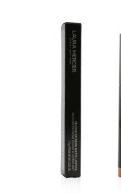 LAURA MERCIER Velour Extreme Matte Lipstick Fatale 0.035 oz NEW/BOXED