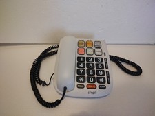 Smpl Senior Big Button Corded Landline Phone