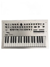 KORG Synthesizer Minilogue POLYPHONIC ANALOGUE Used