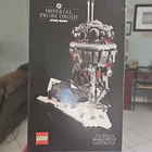 LEGO Star Wars Imperial Probe Droid 75306 683-Piece Set 18+ (2021)