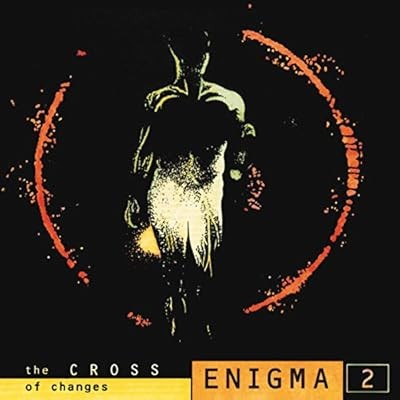 The Cross Of Changes, , Used; Very Good CD