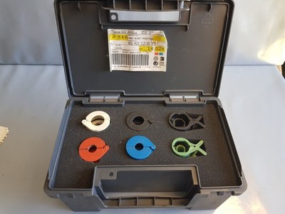 Original VW Audi VAG VAS 6127 Spezialwerkzeug Entriegelungswerkzeugsatz Klima