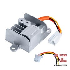 10A 120W DC-DC 72V 60V 56V 48V 36V Step Down to 12V Converter Golf Cart