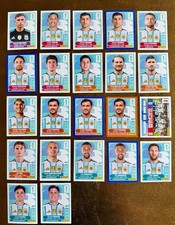 2026 Panini FIFA World Cup Stickers - YOU  PI...