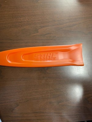 0000-792-9171 STIHL 12''-14'' Bar Cover (Scabbard) Genuine OEM MICRO THIN MICRO