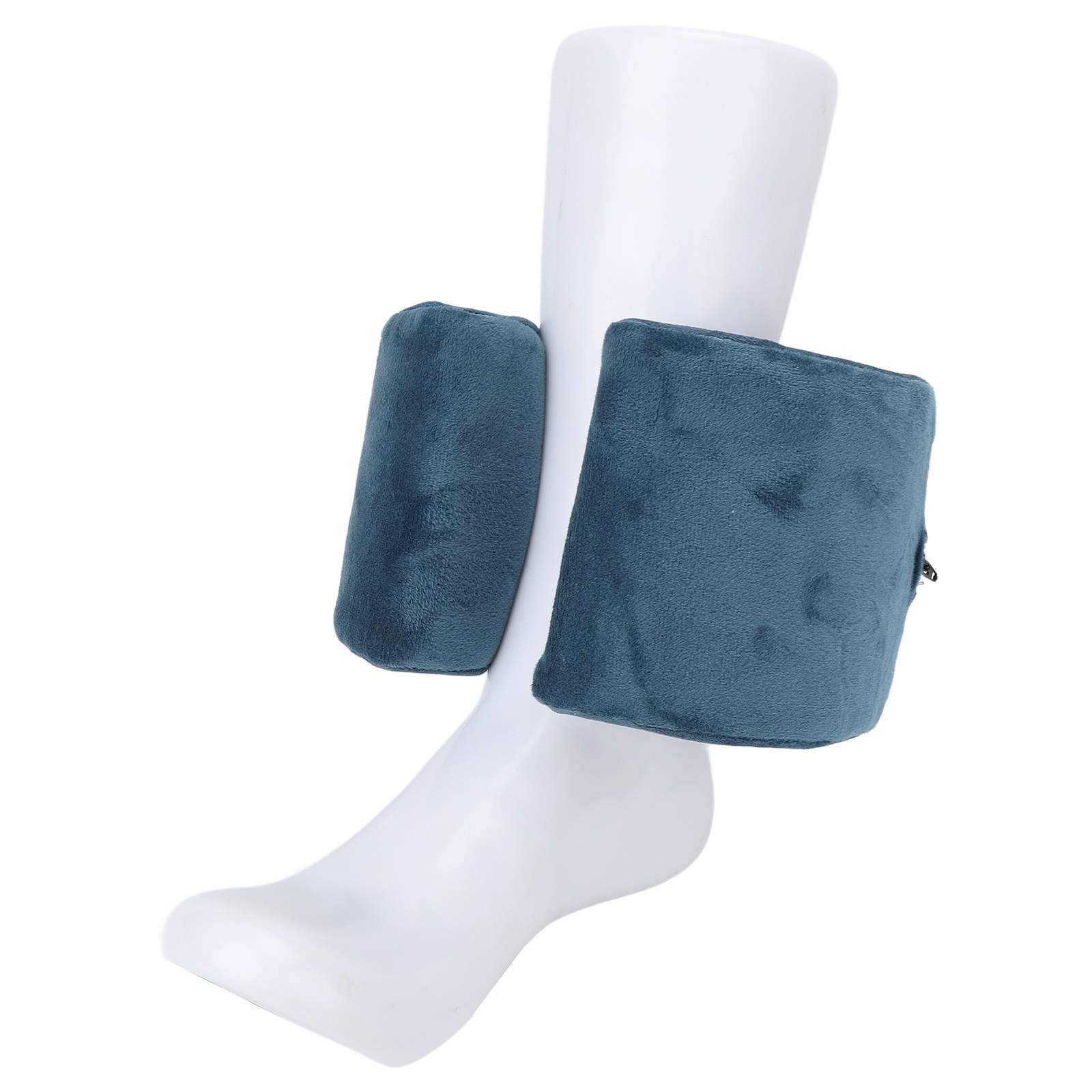 Ankle Heel Elevator Support Pillow Surgery Recovery Foot Donut Sleeping CUT