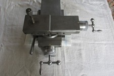 Weiler 260 Kreuzsupport