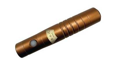 Hapyson Tsumoto Anisakis Light Rechargeable YF-990 New