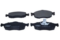 Original Maxgear Bremsbelagsatz Scheibenbremse 19-0643 FüR Ford Usa Ford