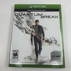Quantum Break - Microsoft Xbox One