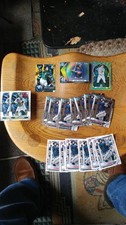 2021-23 BOWMAN CHROME + SHEA LANGELIERS 20 RC'S OAKLAND