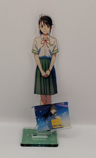 Suzume Iwato Suzume no Tojimari Acrylic Stand Standee Figure