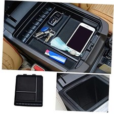 Armrest Box Partition Storage Box Bracket for Fit No Refrigeration Function