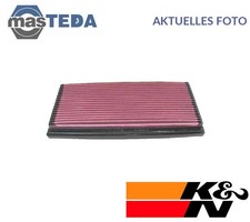 33-2539 MOTOR LUFTFILTER MOTORFILTER K&N FILTERS NEU OE QUALITÄT