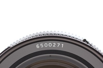 Almost Unused ] Zenza Bronica Zenzanon PG 65mm f4 Lens GS-1 From