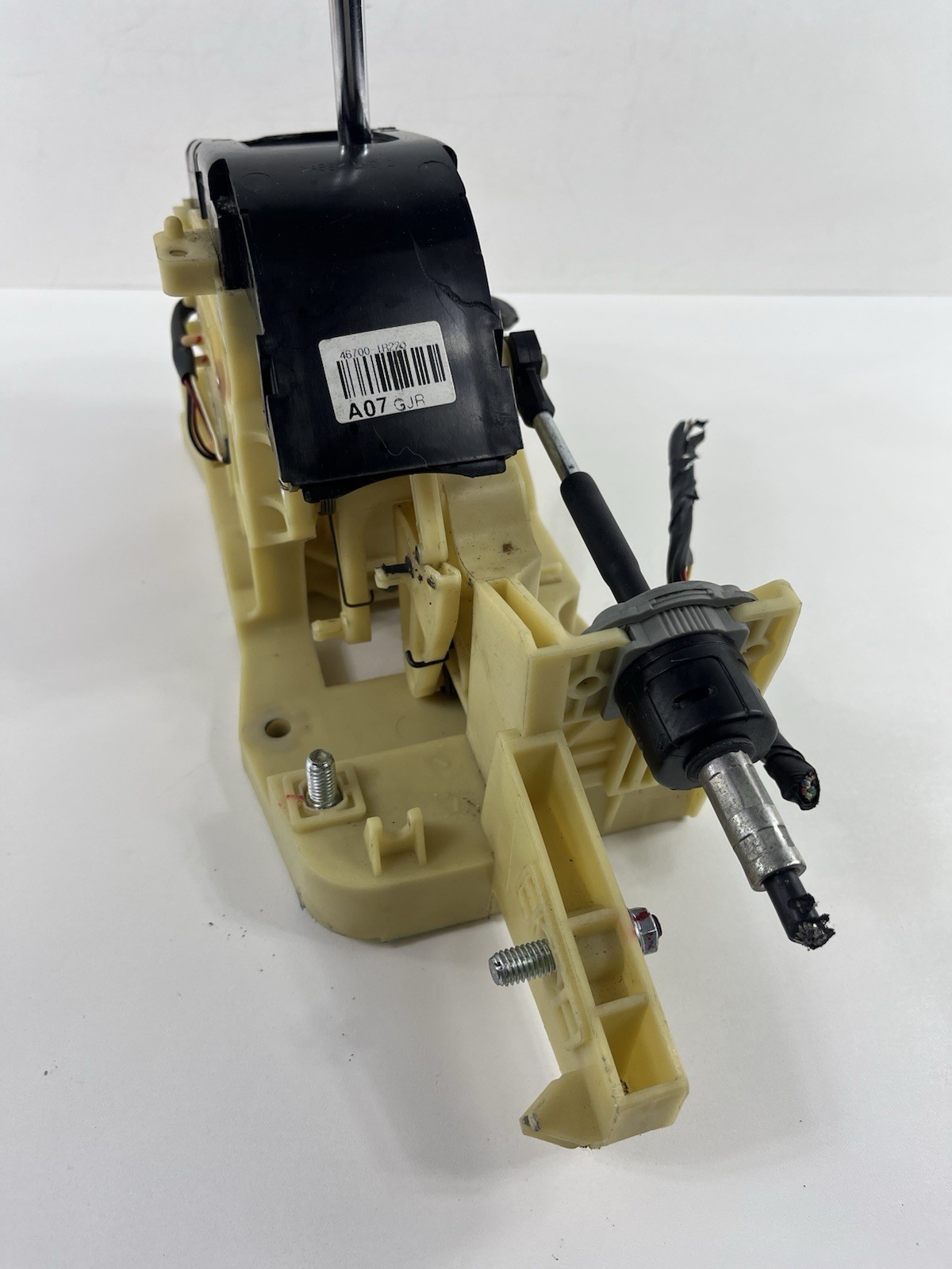 2012–2017 Hyundai Accent A/T Automatic Transmission Gear Shifter Assembly OEM