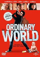 Ordinary World - Dvd - G3Z