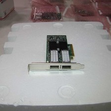 MELLANOX CX354A MCX354A-FCBT Dual-Port Network Card