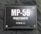 TakaraTomy Transformers Masterpiece MP-56 Trailbreaker, slightly used