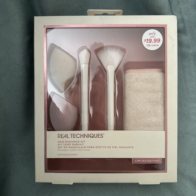 Real Techniques Skin Radiance Kit Limited Edition