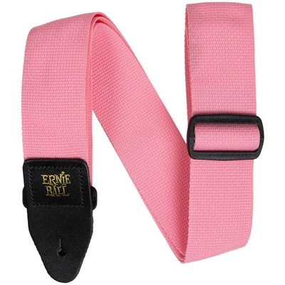 Gitarrengurt Ernie Ball EB5376 Pink Sunrise Gurt Gitarre NEU
