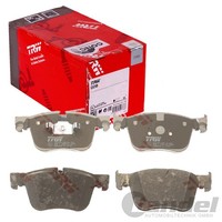 Trw BremsbelÄGe Vorderachse Passend FüR CitroËN C4 Grand Peugeot 3008 308 508