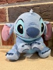 Disney Lilo & Stitch Plush Lot of 3 - Laundry STITCH & SCRUMP 6 in Stuffed Plush — photo 4