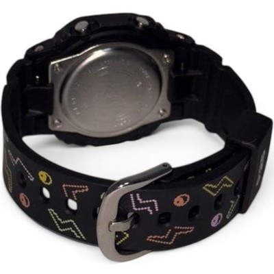 Casio Baby-G BGD-560PKC-1JR Pokemon Pikachu Collaboration Digital