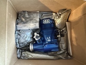 os 46 la 未使用 os 46 la 未使用 Os 46 Engine | eBay