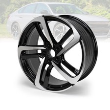 New 19x8.5 Inch Replacement Wheel Rim For Honda Accord 2018-2022 Wheel Us Stock